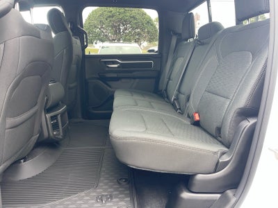 2026 RAM Ram 1500 Big Horn