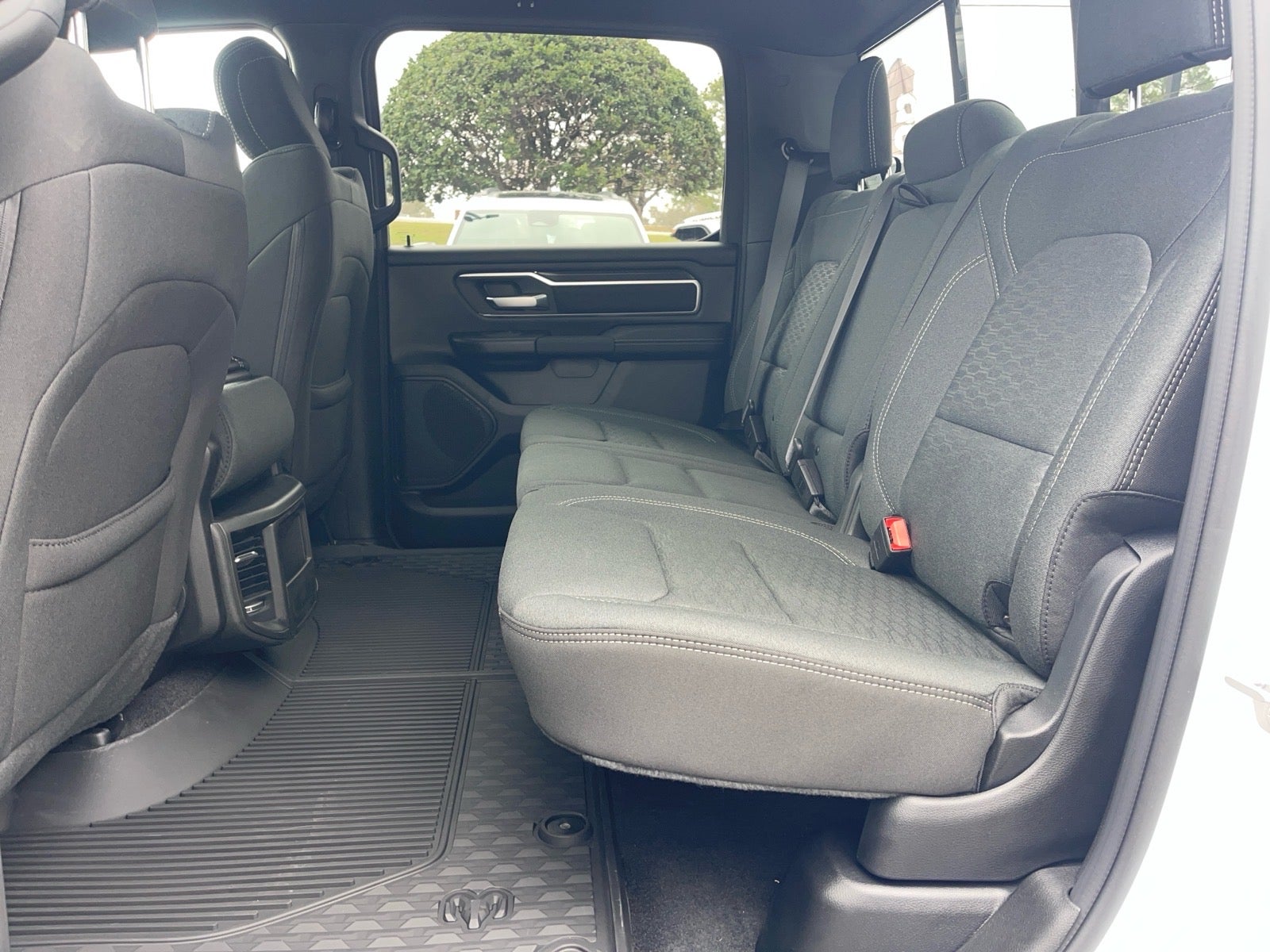 2026 RAM Ram 1500 Big Horn