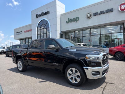 2026 RAM Ram 1500 Big Horn