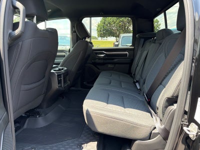 2026 RAM Ram 1500 Big Horn