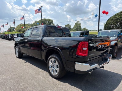 2026 RAM Ram 1500 Big Horn