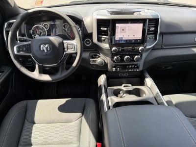 2026 RAM Ram 1500 Big Horn