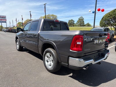 2026 RAM Ram 1500 Big Horn