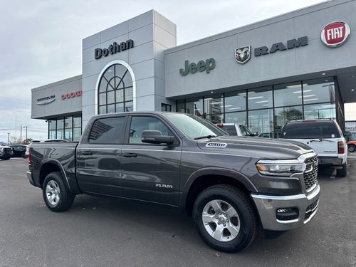 2026 RAM Ram 1500 Big Horn