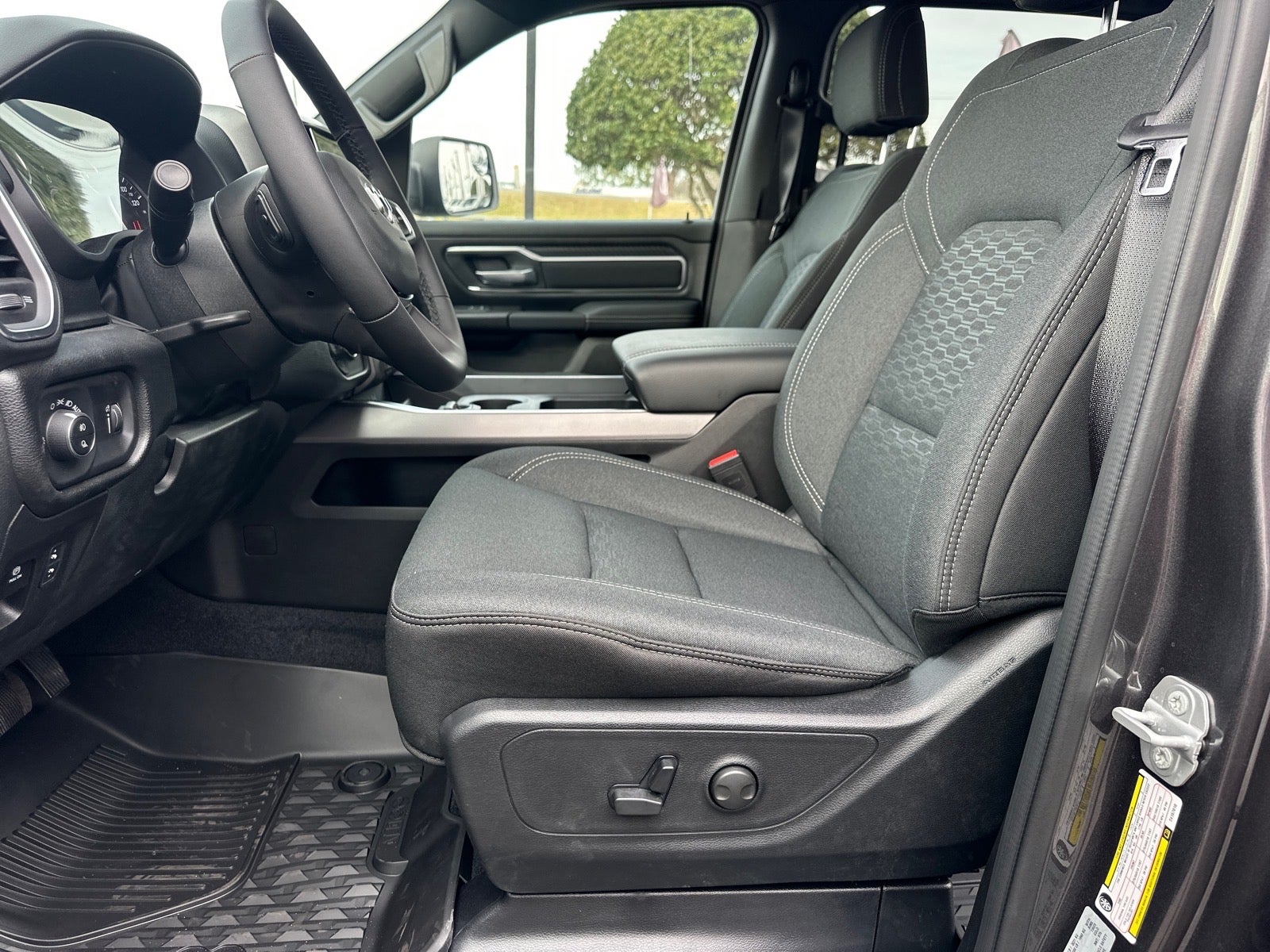 2026 RAM Ram 1500 Big Horn