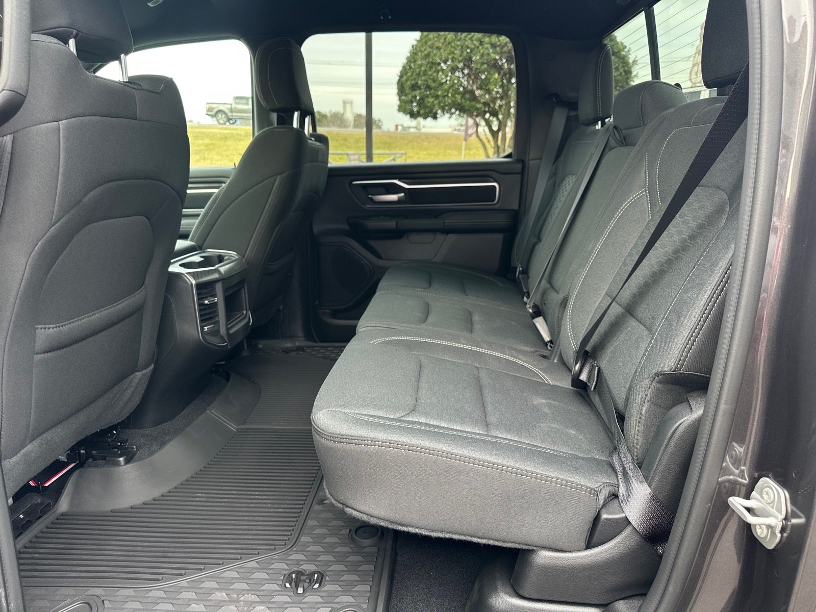 2026 RAM Ram 1500 Big Horn