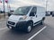 2020 RAM ProMaster 1500 1500 Low Roof 118" WB