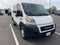 2020 RAM ProMaster 1500 1500 Low Roof 118" WB