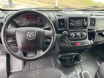 2020 RAM ProMaster 1500 1500 Low Roof 118" WB