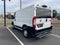 2020 RAM ProMaster 1500 1500 Low Roof 118" WB