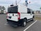 2020 RAM ProMaster 1500 1500 Low Roof 118" WB