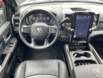 2025 RAM 2500 Rebel