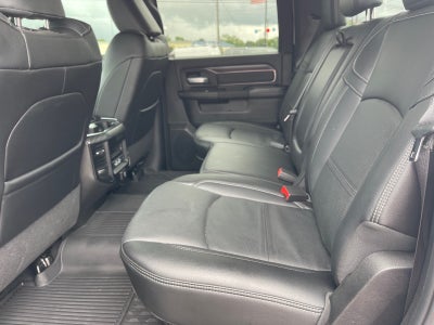 2025 RAM 2500 Rebel