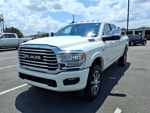 2024 RAM 2500 Longhorn