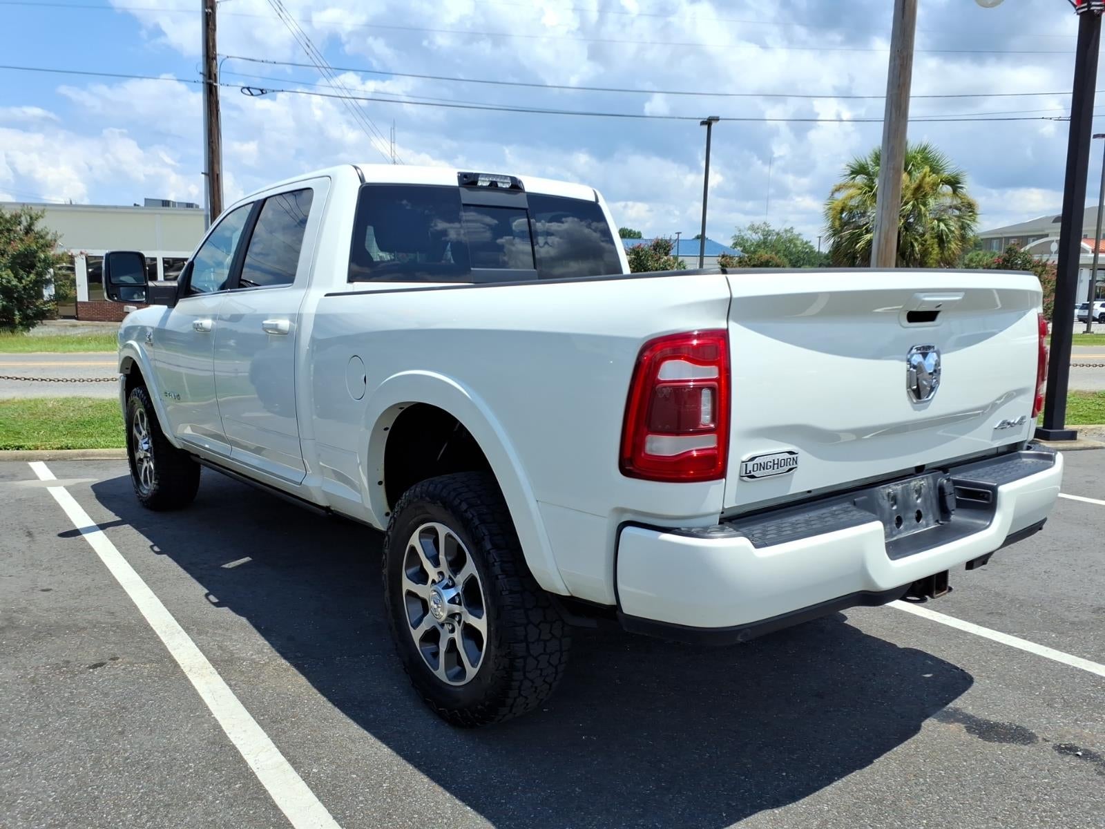 2024 RAM 2500 Longhorn