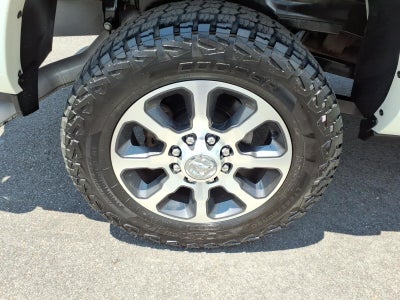 2024 RAM 2500 Longhorn