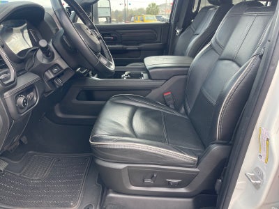 2024 RAM 2500 Limited