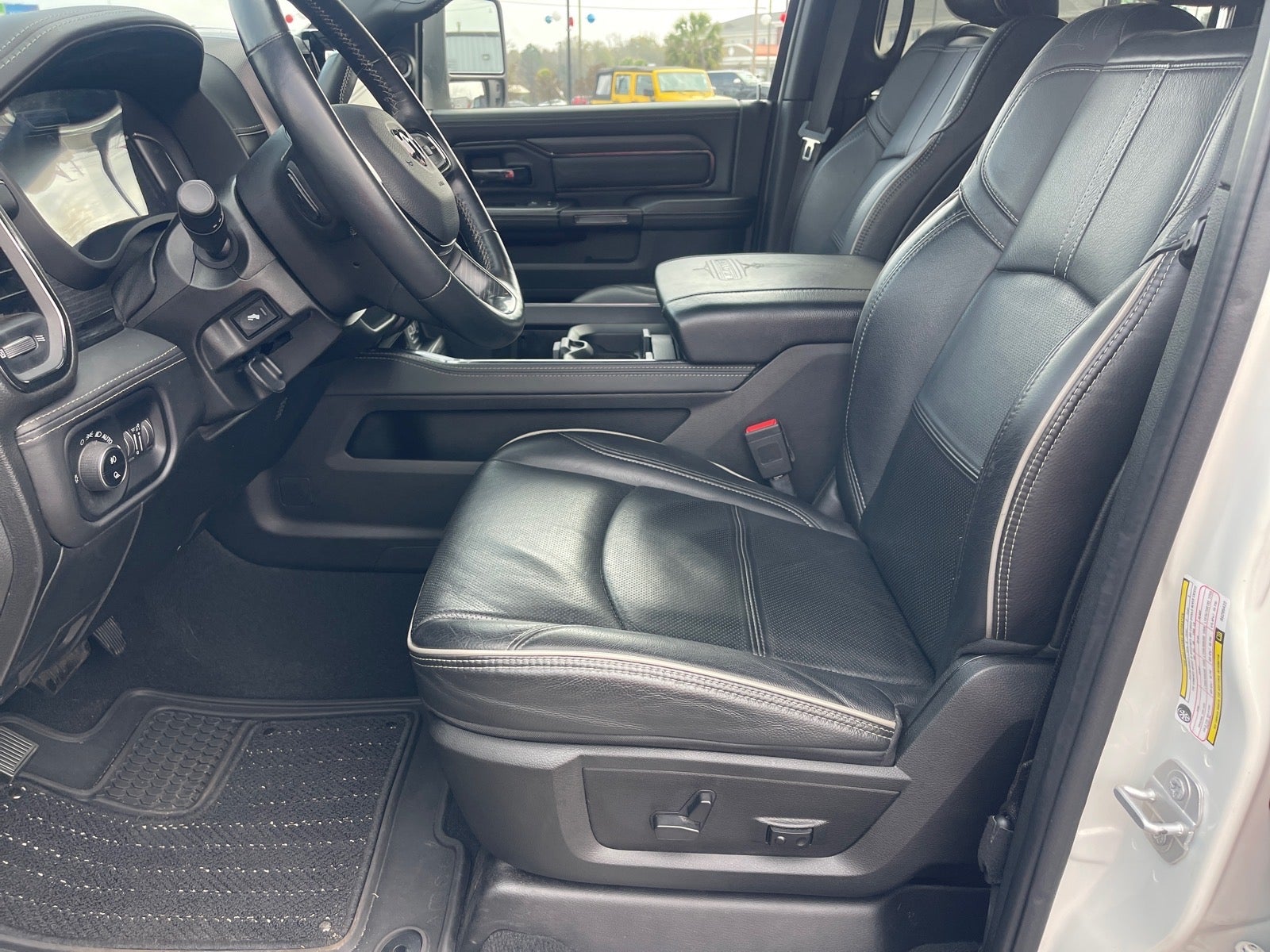 2024 RAM 2500 Limited