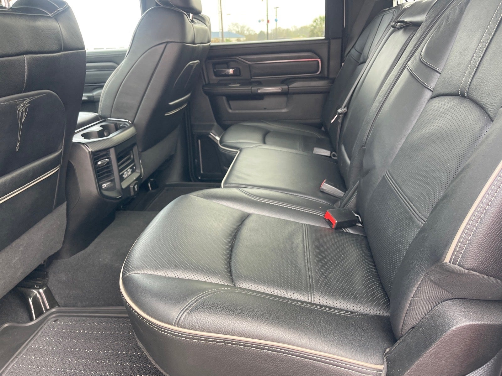 2024 RAM 2500 Limited