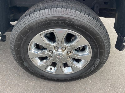 2024 RAM 2500 Limited