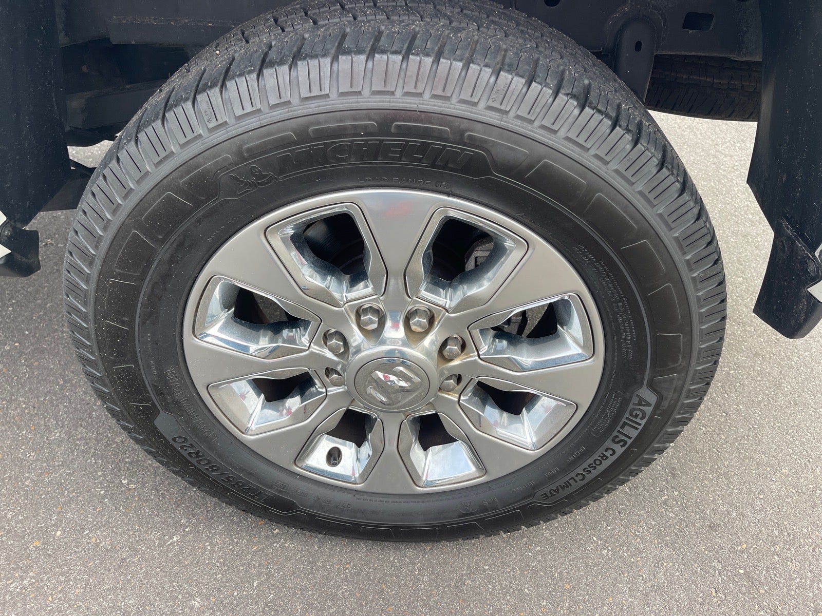 2024 RAM 2500 Limited