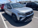 2022 Volkswagen Taos S