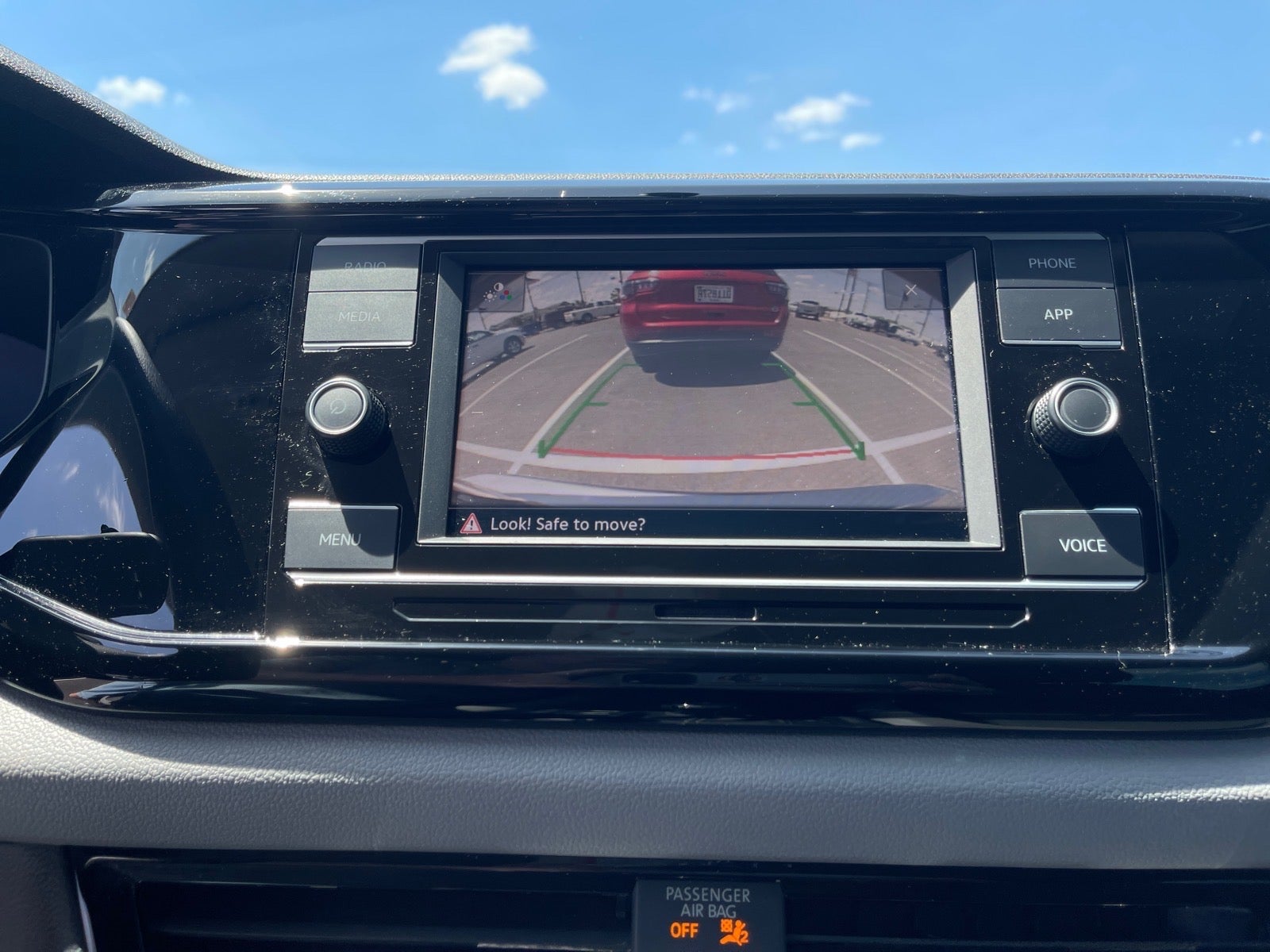 2022 Volkswagen Taos S