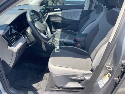 2022 Volkswagen Taos S