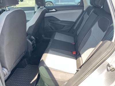 2022 Volkswagen Taos S