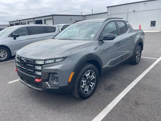 2025 Hyundai Santa Cruz XRT