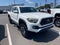 2018 Toyota Tacoma TRD Off Road