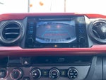 2018 Toyota Tacoma TRD Off Road