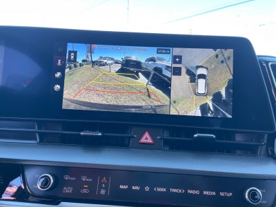2025 Kia Sportage SX-Prestige
