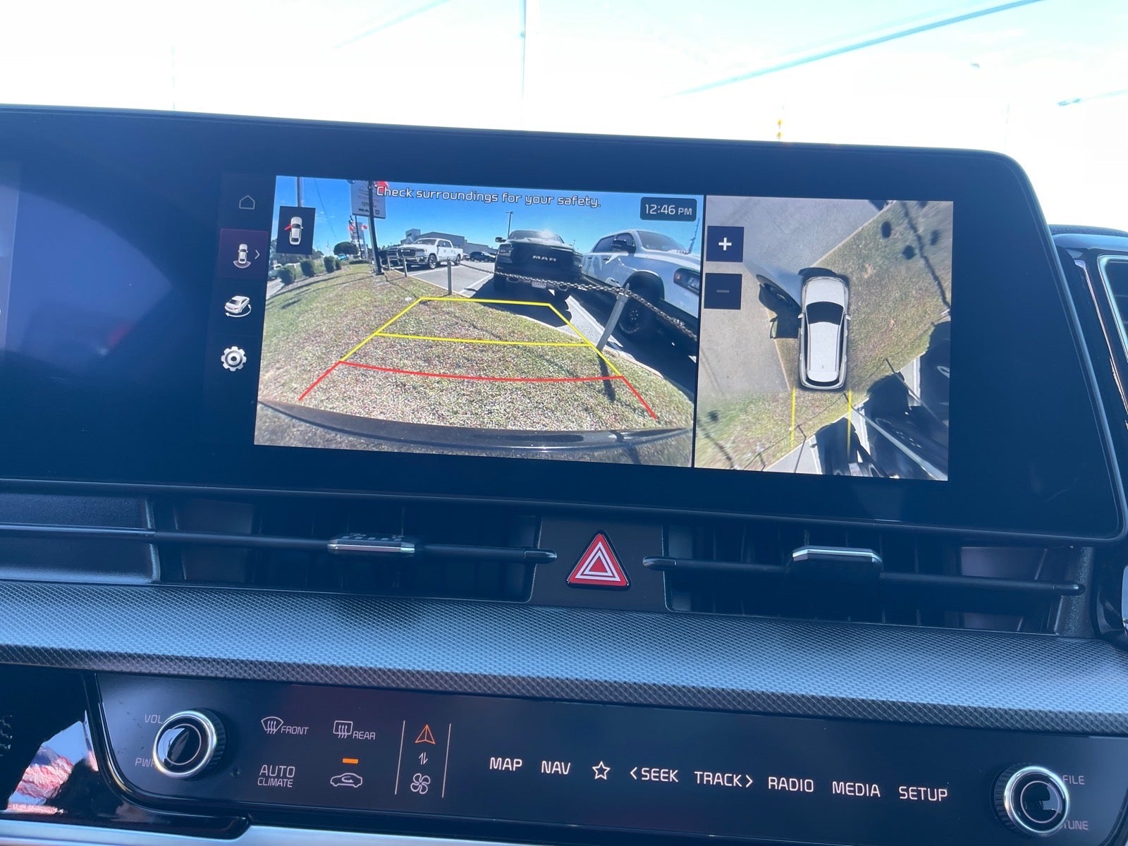 2025 Kia Sportage SX-Prestige