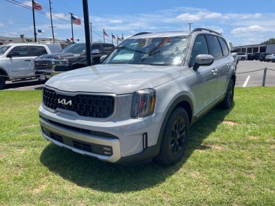2023 Kia Telluride SX Prestige X-Pro