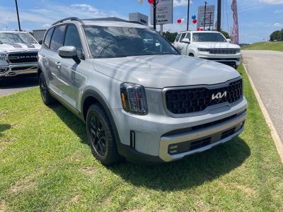 2023 Kia Telluride SX Prestige X-Pro