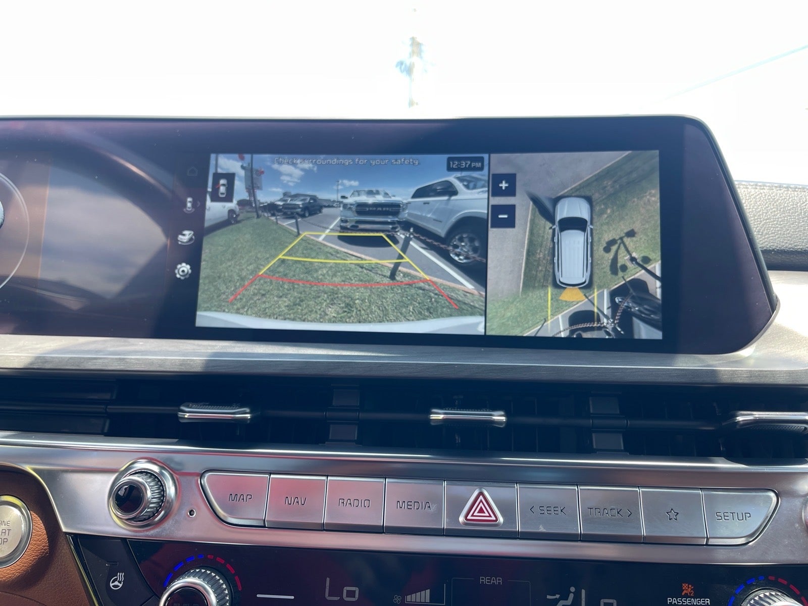 2023 Kia Telluride SX Prestige X-Pro