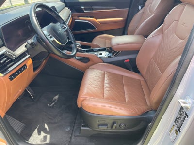 2023 Kia Telluride SX Prestige X-Pro