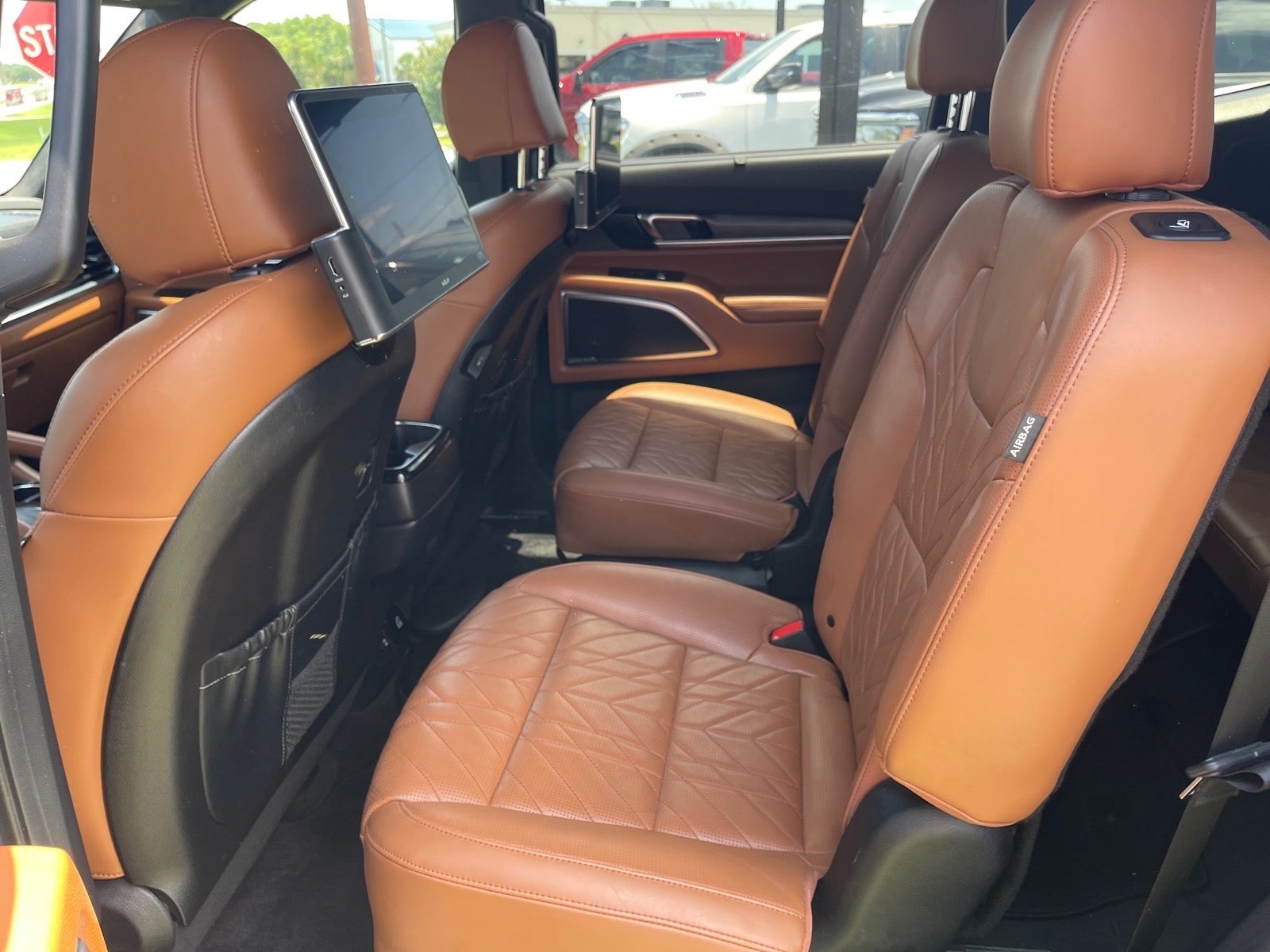2023 Kia Telluride SX Prestige X-Pro