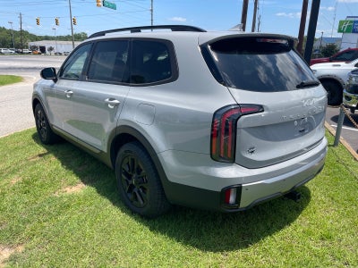 2023 Kia Telluride SX Prestige X-Pro