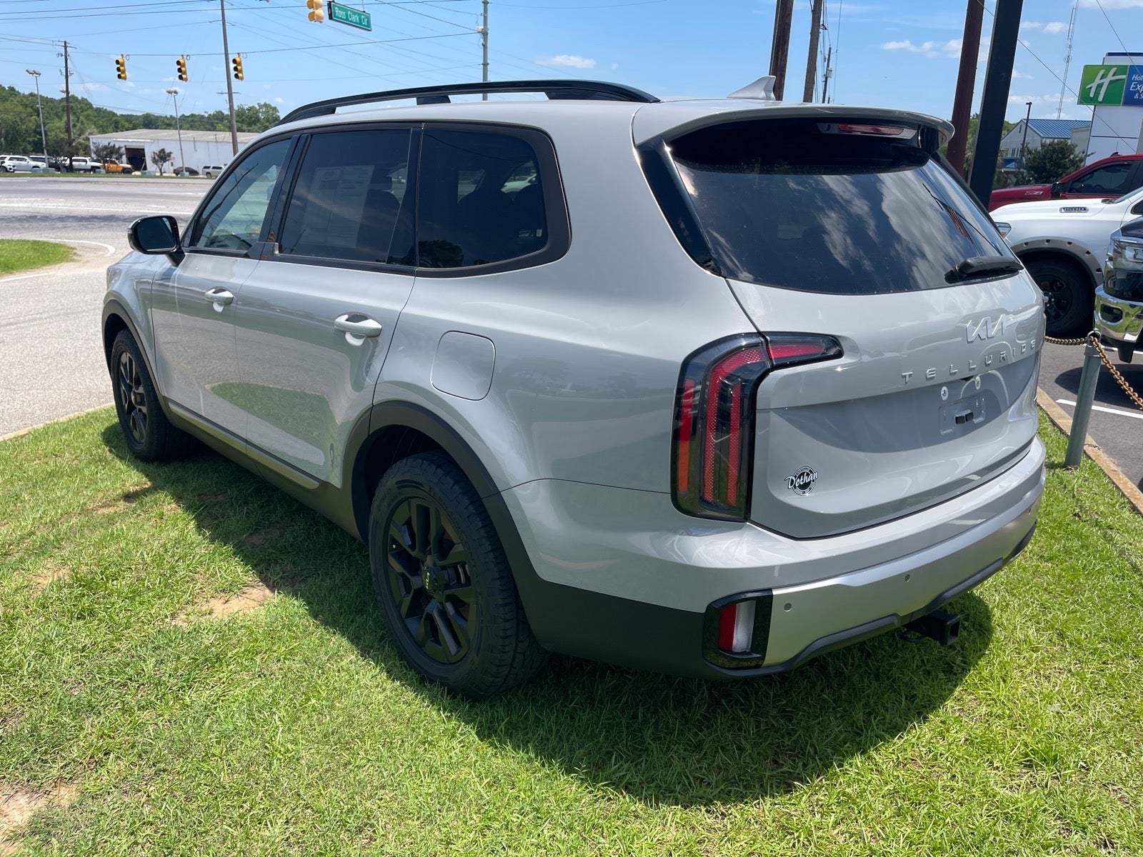 2023 Kia Telluride SX Prestige X-Pro
