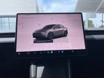 2026 Tesla Model Y Premium