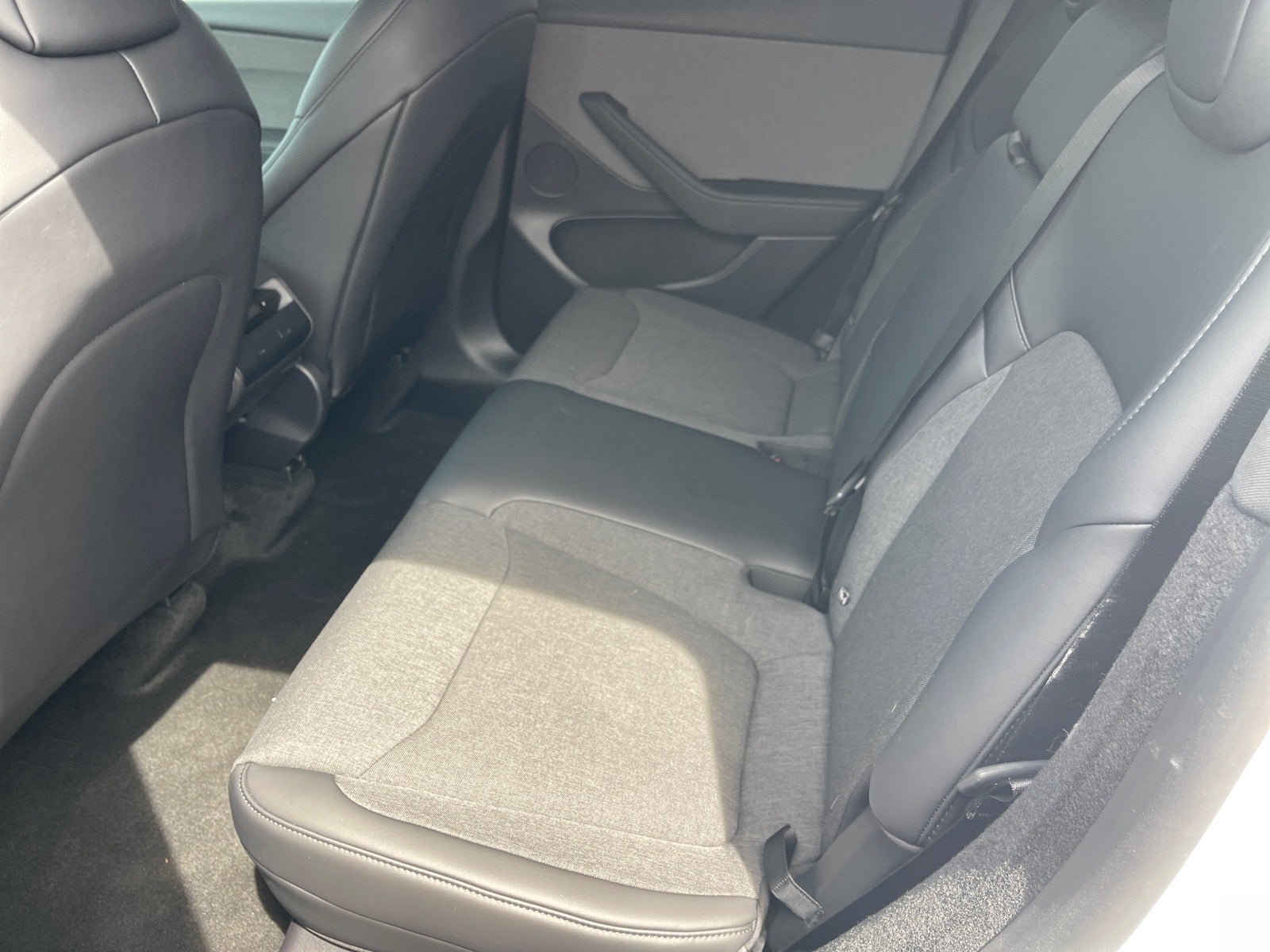 2026 Tesla Model Y Premium