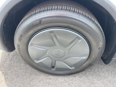 2026 Tesla Model Y Premium