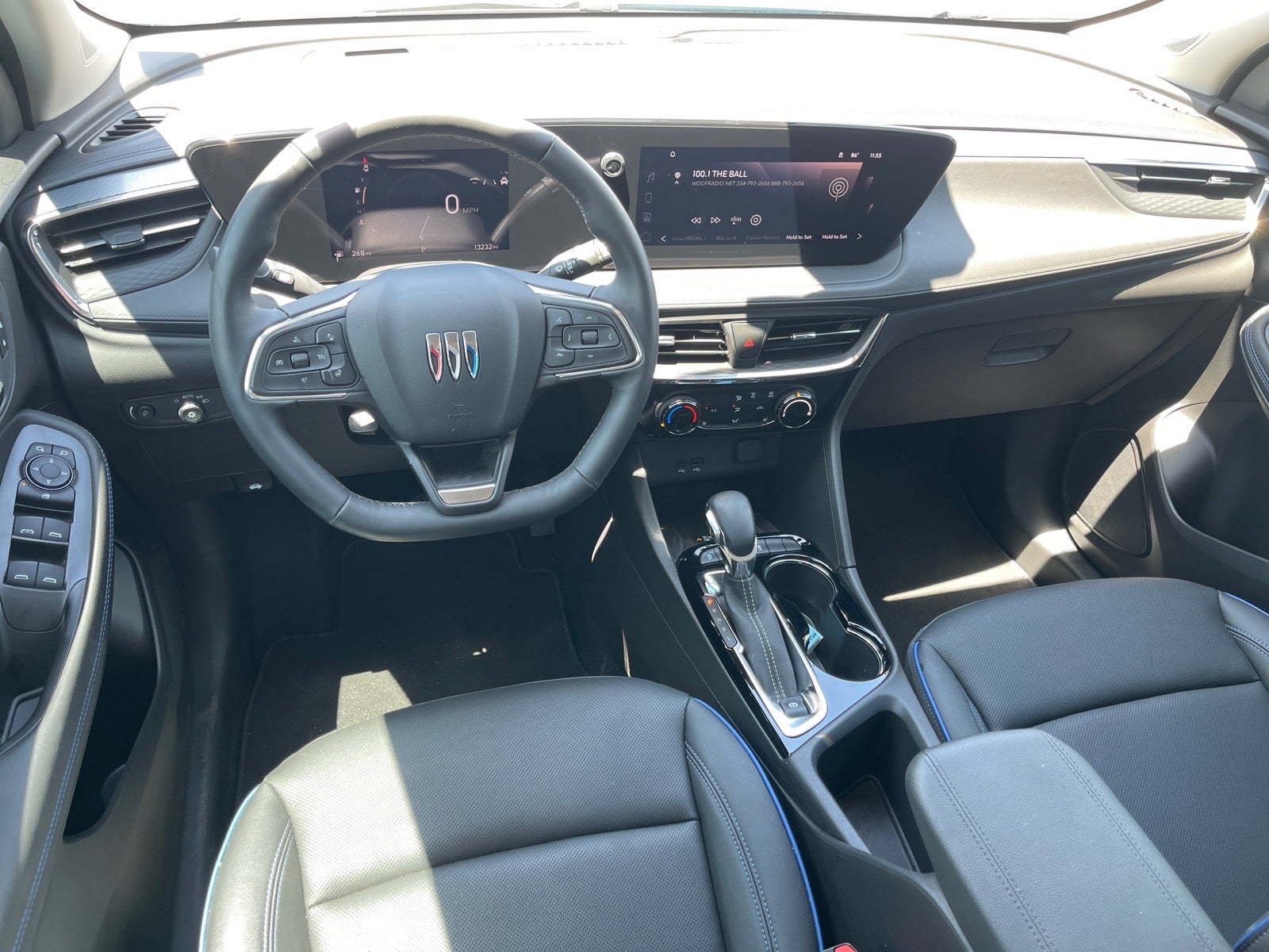 2025 Buick Encore GX Sport Touring