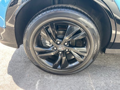 2025 Buick Encore GX Sport Touring