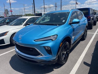 2025 Buick Encore GX Sport Touring