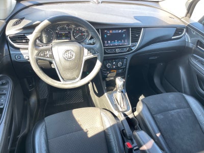 2017 Buick Encore Preferred II