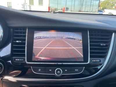 2017 Buick Encore Preferred II