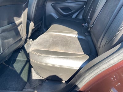 2017 Buick Encore Preferred II